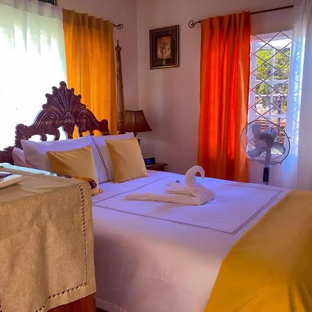 Windbreak Villa Buff Bay المظهر الخارجي الصورة