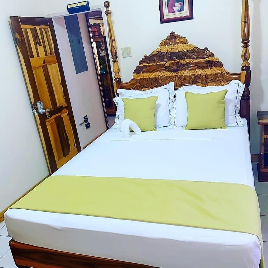 Windbreak Villa Buff Bay المظهر الخارجي الصورة
