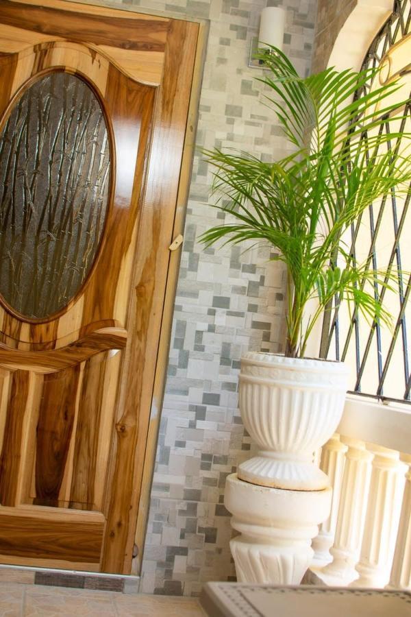 Windbreak Villa Buff Bay المظهر الخارجي الصورة