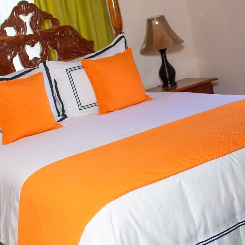 Windbreak Villa Buff Bay المظهر الخارجي الصورة